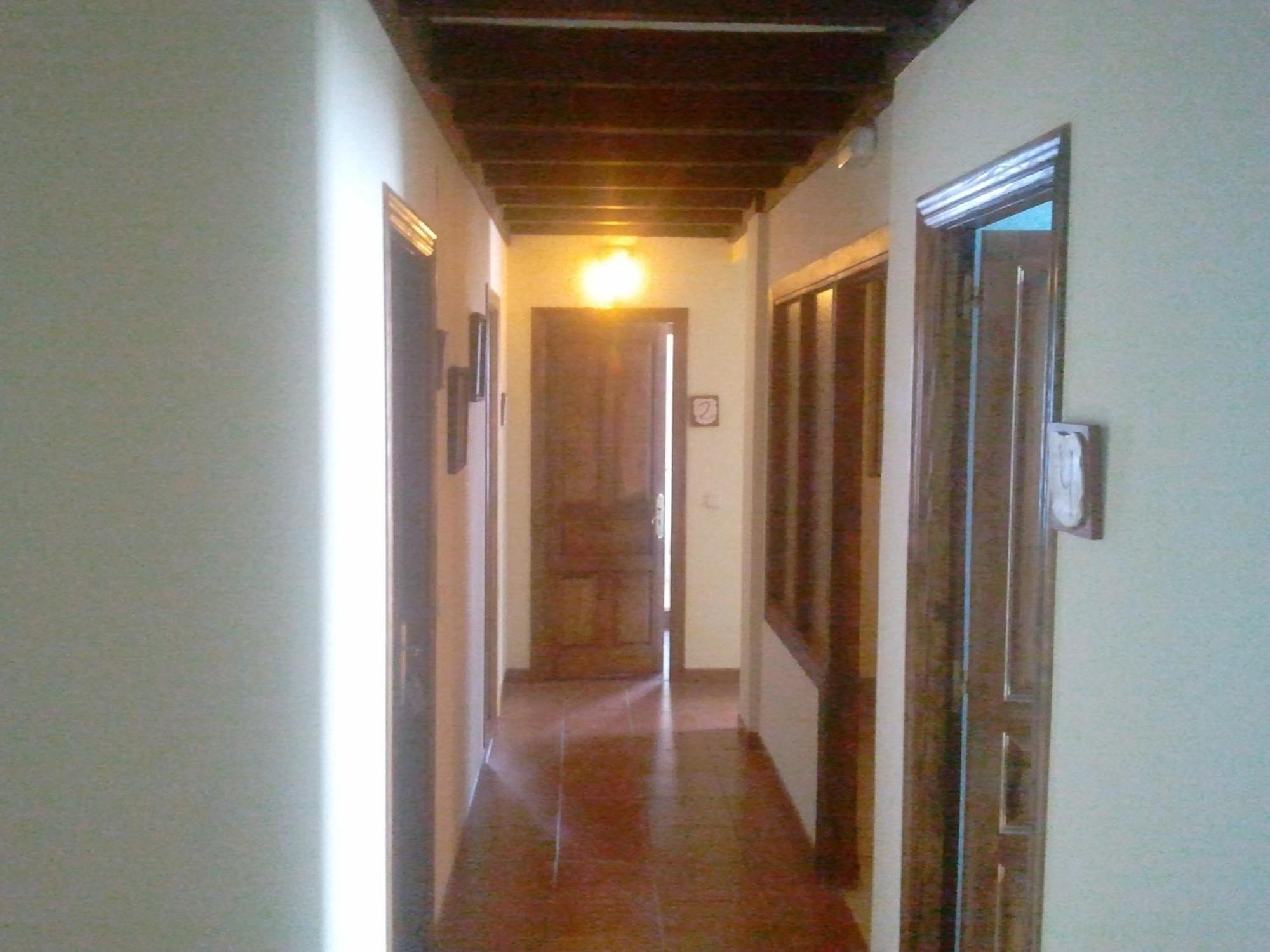 Hotel Los Laureles Luanco Extérieur photo