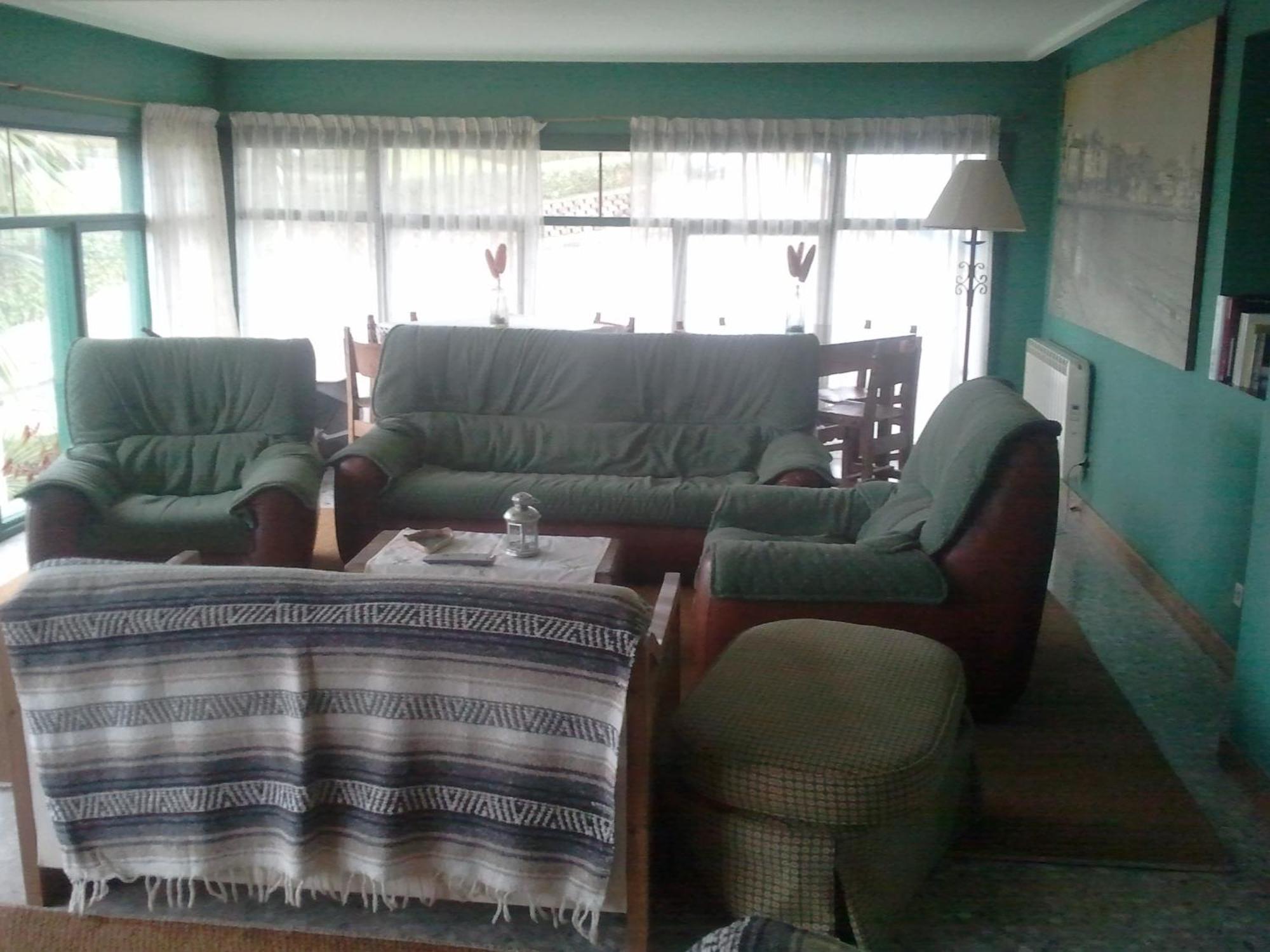 Hotel Los Laureles Luanco Extérieur photo