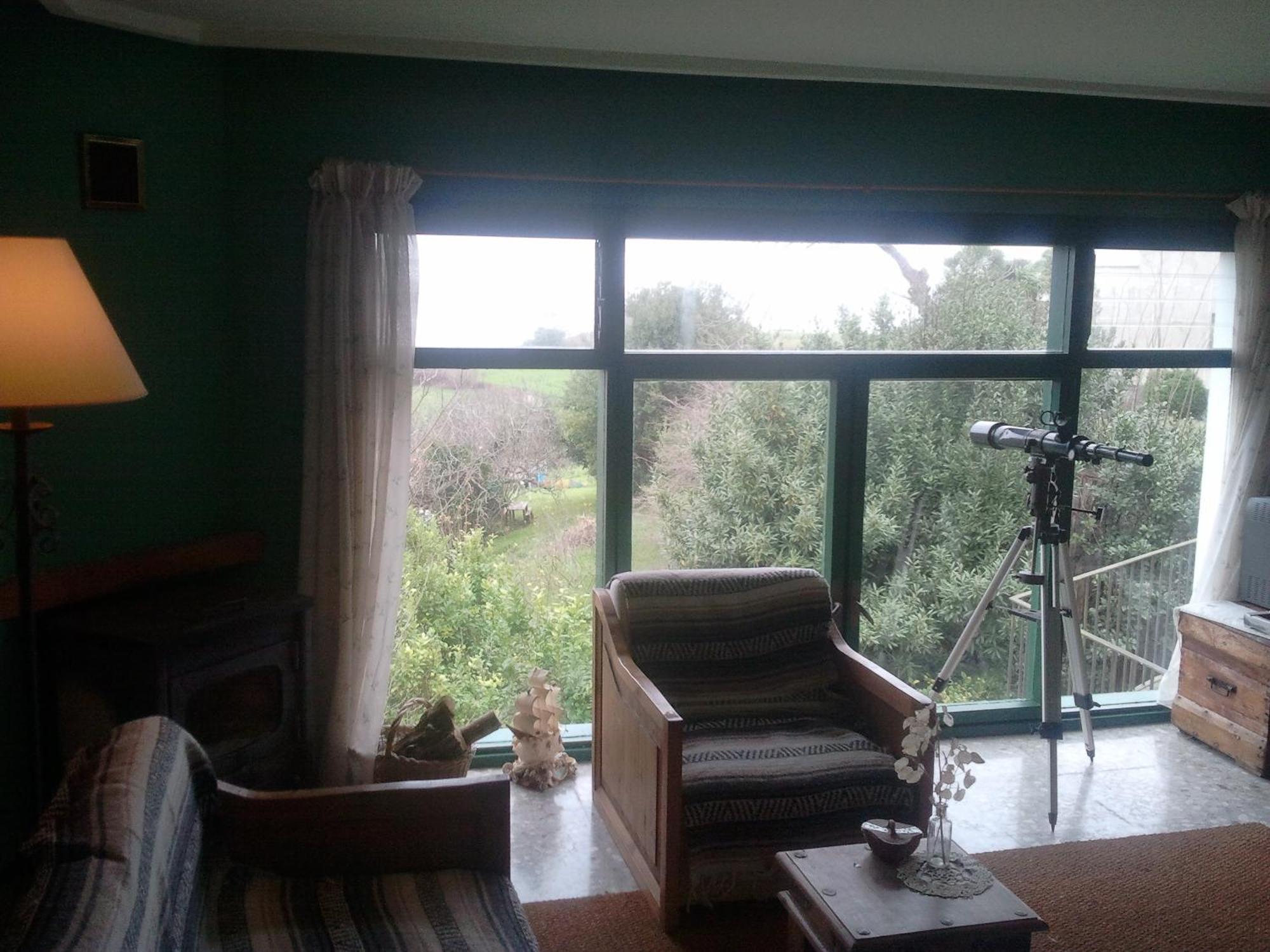 Hotel Los Laureles Luanco Extérieur photo
